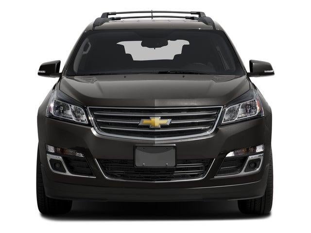 2016 Chevrolet Traverse 1LT