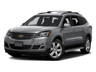 2016 Chevrolet Traverse 1LT