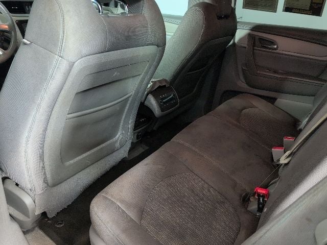 2016 Chevrolet Traverse 1LT