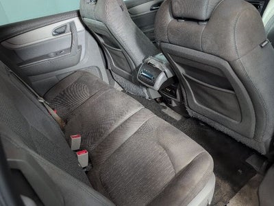 2016 Chevrolet Traverse 1LT