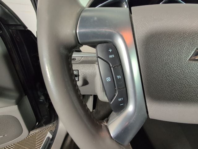 2016 Chevrolet Traverse 1LT