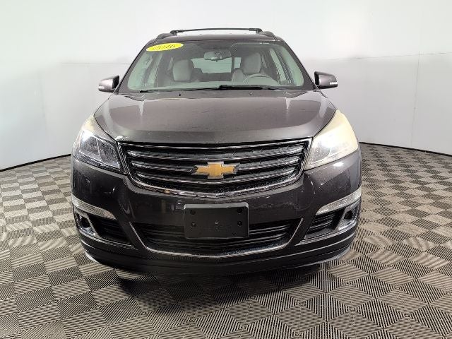 2016 Chevrolet Traverse 1LT