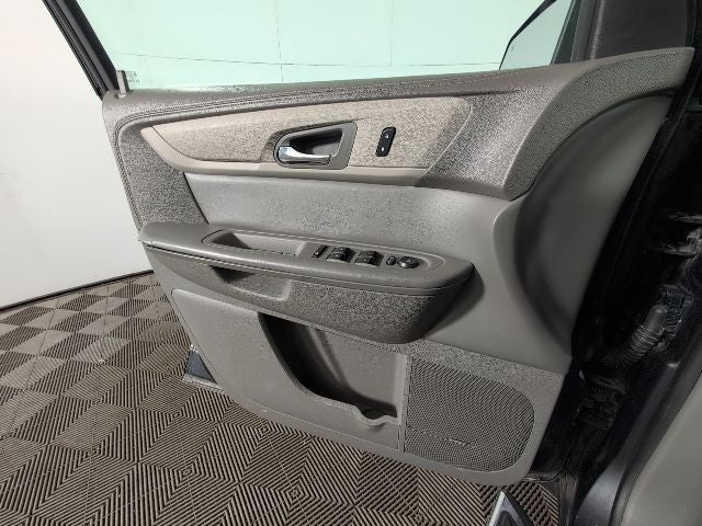 2016 Chevrolet Traverse 1LT