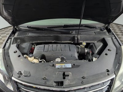 2016 Chevrolet Traverse 1LT