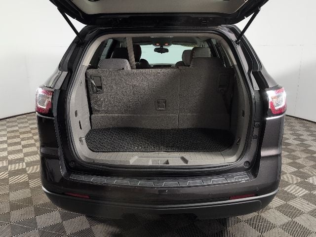 2016 Chevrolet Traverse 1LT