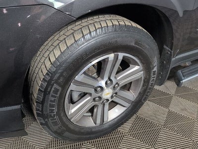 2016 Chevrolet Traverse 1LT