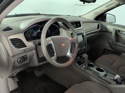 2016 Chevrolet Traverse 1LT
