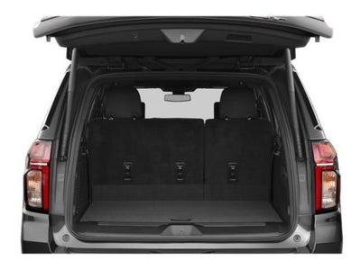 2024 Chevrolet Suburban 4WD RST