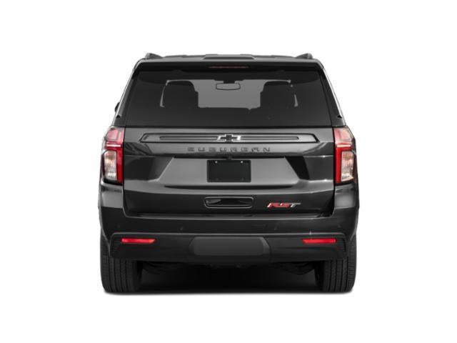2024 Chevrolet Suburban 4WD RST