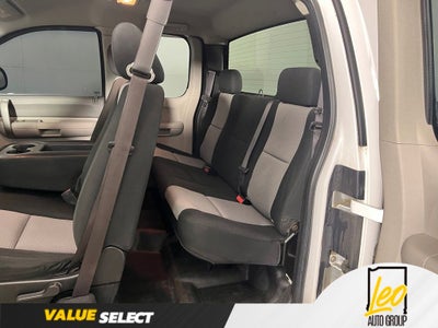 2009 GMC Sierra 1500 Work Truck