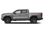 2023 GMC Canyon 2WD Crew Cab Short Box Elevation