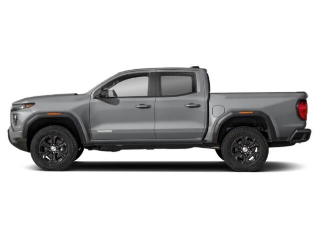2023 GMC Canyon 2WD Crew Cab Short Box Elevation