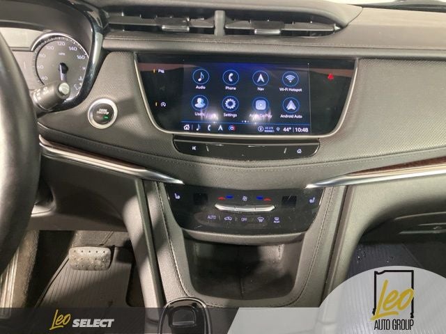 2023 Cadillac XT5 AWD Premium Luxury