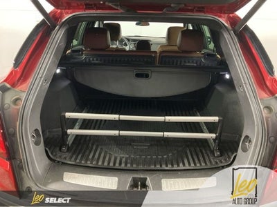 2023 Cadillac XT5 AWD Premium Luxury