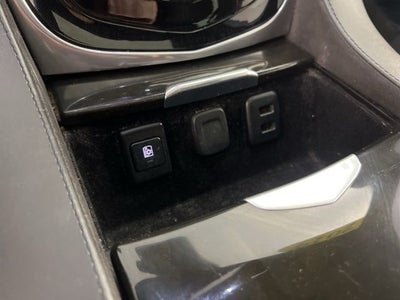 2019 Cadillac Escalade Platinum