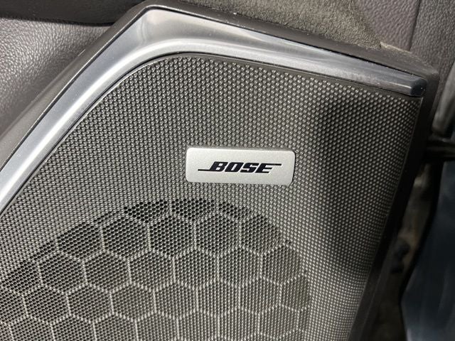 2019 Cadillac Escalade Platinum