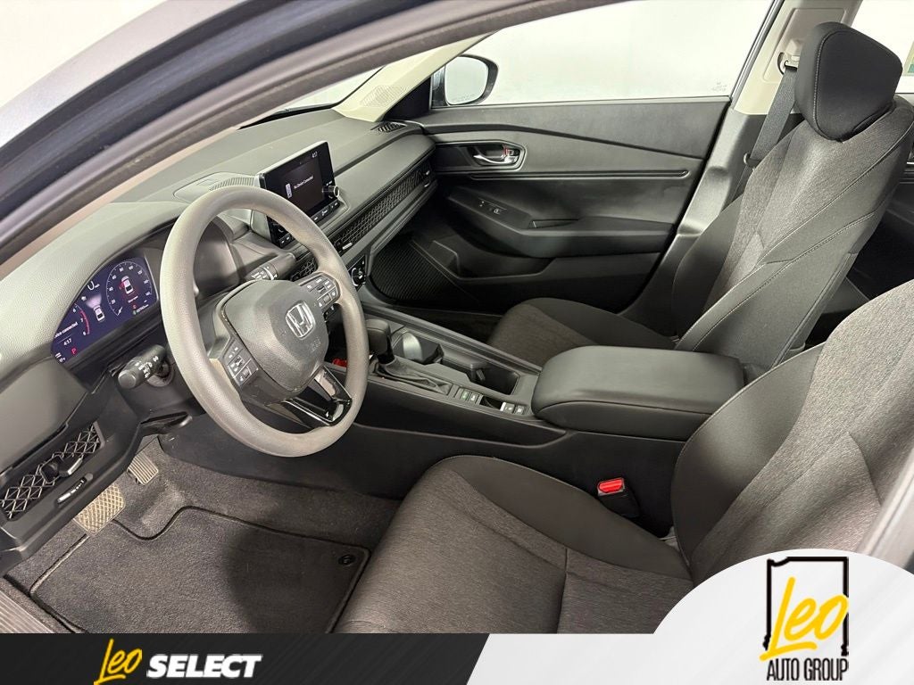 2023 Honda Accord EX - Photo 10
