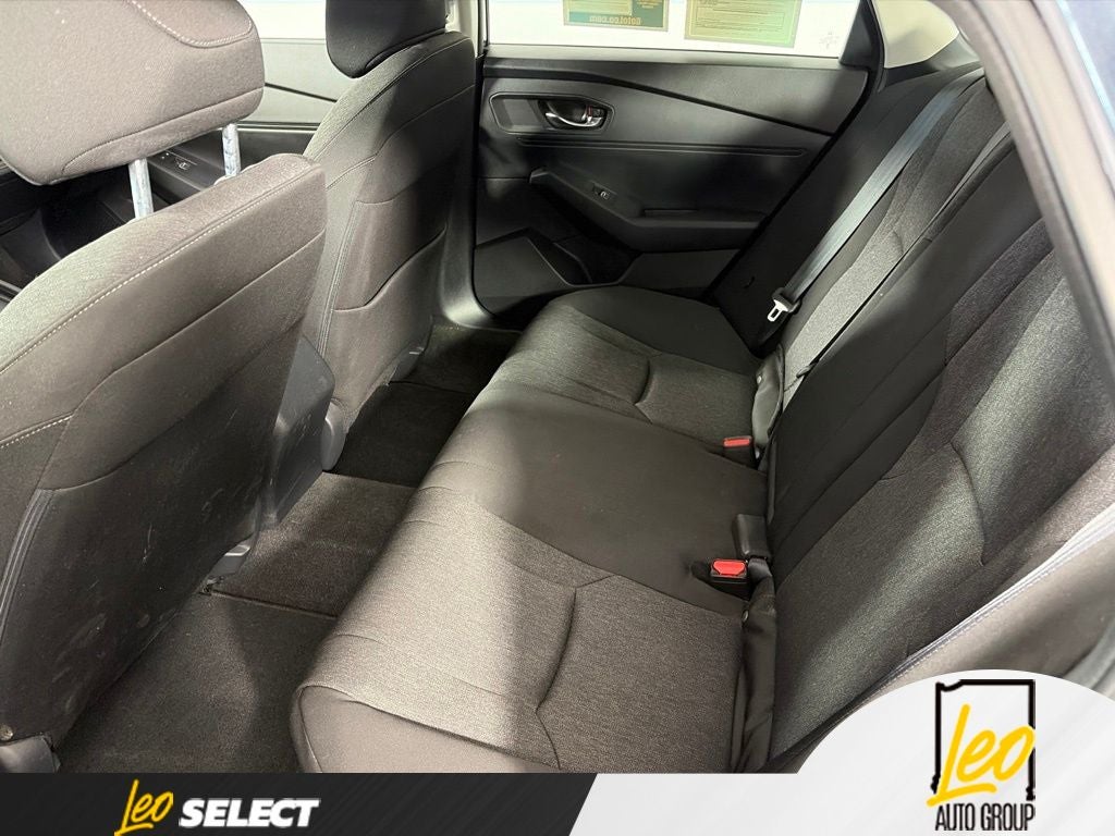 2023 Honda Accord EX - Photo 11
