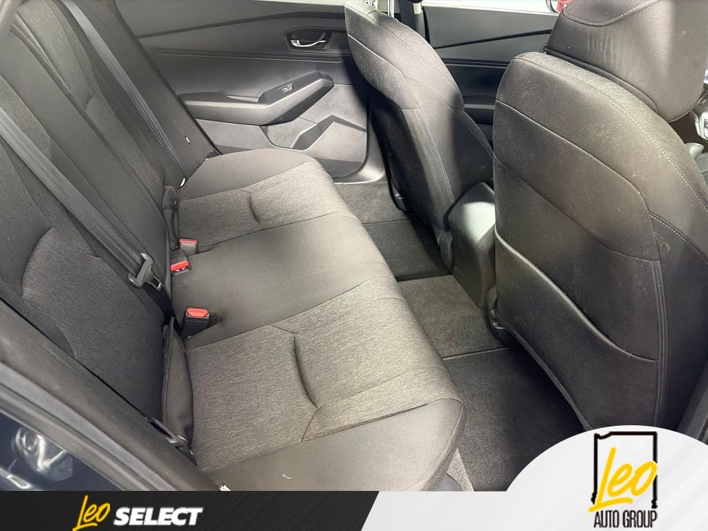 2023 Honda Accord EX - Photo 12