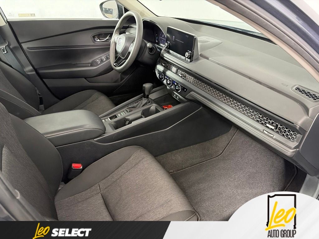 2023 Honda Accord EX - Photo 13