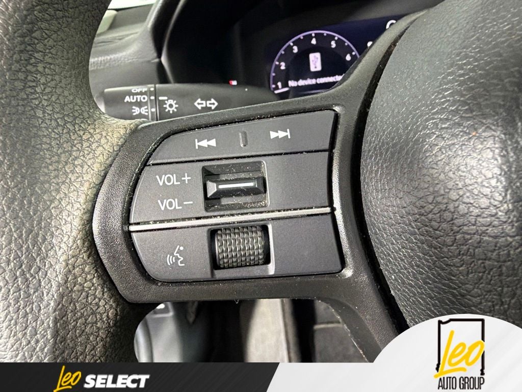 2023 Honda Accord EX - Photo 15