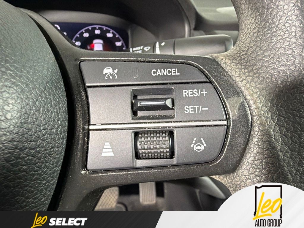 2023 Honda Accord EX - Photo 16