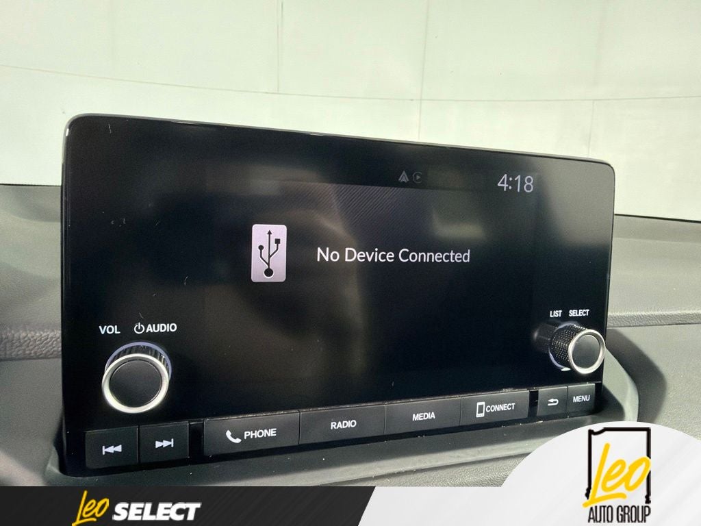 2023 Honda Accord EX - Photo 18