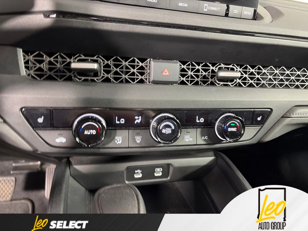 2023 Honda Accord EX - Photo 19