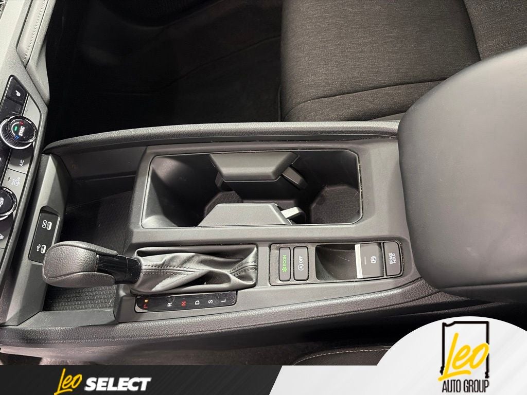 2023 Honda Accord EX - Photo 20