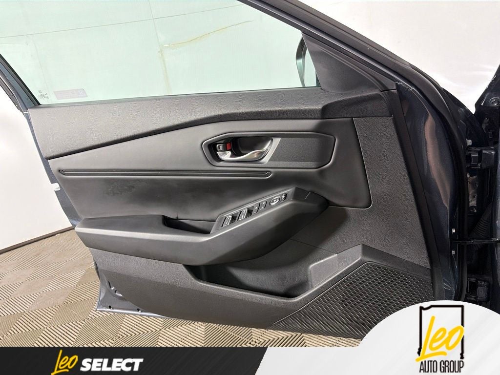 2023 Honda Accord EX - Photo 22