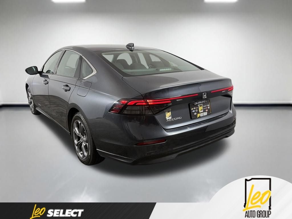 2023 Honda Accord EX - Photo 6