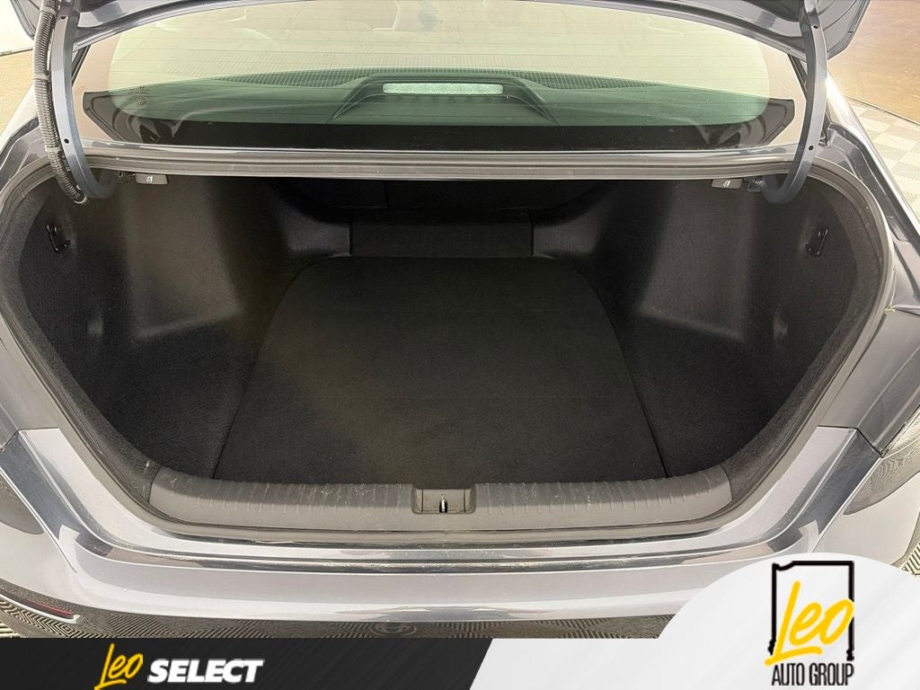2023 Honda Accord EX - Photo 8