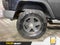 2011 Jeep Wrangler Unlimited Sport