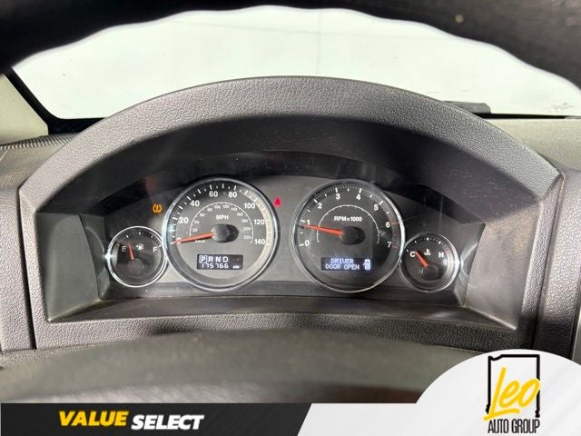 2008 Jeep Grand Cherokee Laredo