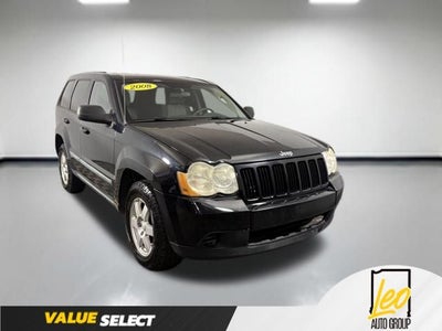 2008 Jeep Grand Cherokee Laredo