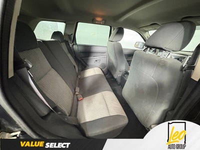 2008 Jeep Grand Cherokee Laredo