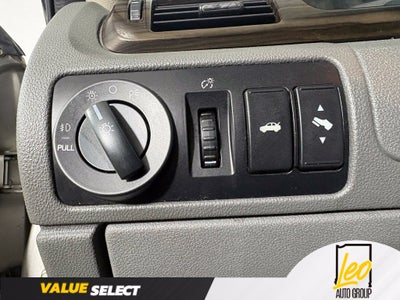 2008 Mercury Sable Premier