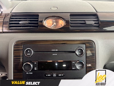 2008 Mercury Sable Premier