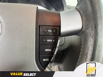 2008 Mercury Sable Premier