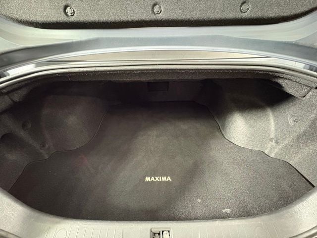 2011 Nissan Maxima 3.5 SV