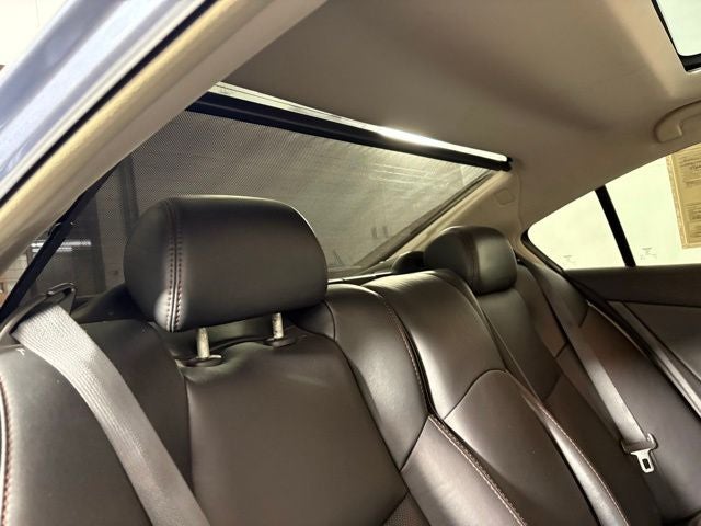 2011 Nissan Maxima 3.5 SV