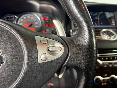 2011 Nissan Maxima 3.5 SV