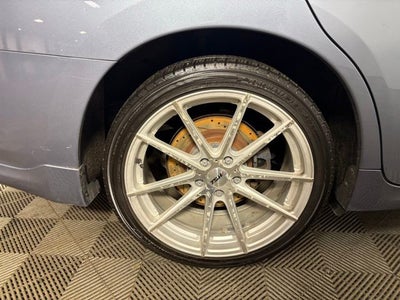 2011 Nissan Maxima 3.5 SV