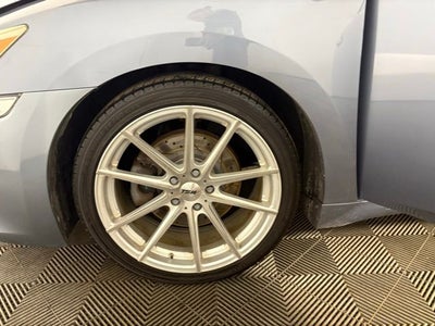 2011 Nissan Maxima 3.5 SV