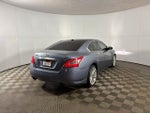 2011 Nissan Maxima 3.5 SV