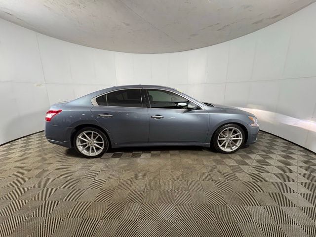 2011 Nissan Maxima 3.5 SV