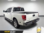 2014 Nissan Titan SL