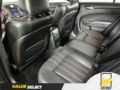2015 Chrysler 300 300S