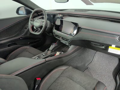 2026 Dodge Charger CHARGER SCAT PACK PLUS 2-DOOR AWD