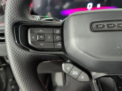 2026 Dodge Charger CHARGER SCAT PACK PLUS 2-DOOR AWD